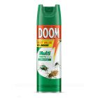 DOOM FRESH MULTI INSECT ODOURLESS 450ML