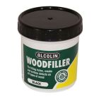 ALCOLIN WOOD FILLER 200G BLACK