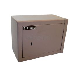 SA SAFE HOUSEHOLD MINI TAURUS SAFE 210X265X150