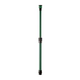 ORBIT ADJUSTABLE RISER ALIMINIUM 16-30INCH