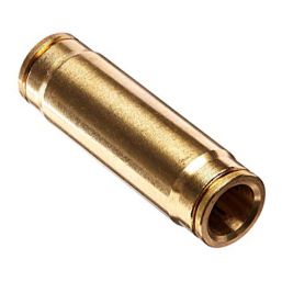 ORBIT COUPLING SLIP LOK BRASS