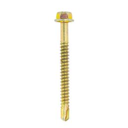 TEKS SCREW SELF DRILL 12X40 100