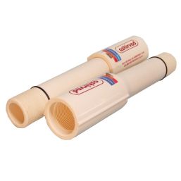 ASHIRVAD PIPE PVC 3M STD 100MM 15B