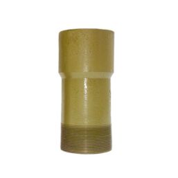 ASHIRVAD PIPE ADAPTOR BOTTOM CAST IRON 100MM