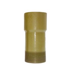 ASHIRVAD PIPE ADAPTOR BOTTOM S/STEEL 50MM