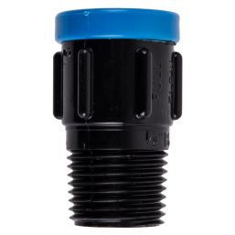 FULL FLOW MALE ADAPTOR 15MM X 1/2 in.