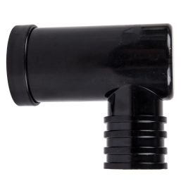 FULL FLOW FEMALE COMBINATION ELBOW 25MM X 1/2 in.