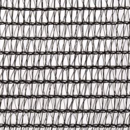 SHADE NETTING BLACK 3X50M 40%