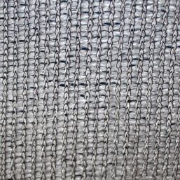 SHADE NETTING STERLING SILVER 3MX25M 0.9