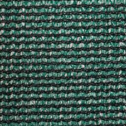 SHADE NETTING GREEN 3MX50M ROLL 80%