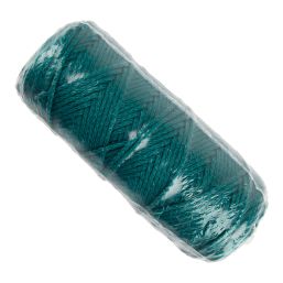 GREENWOOD SHADE NETTING LACINGCORD 2MM 200M GRN