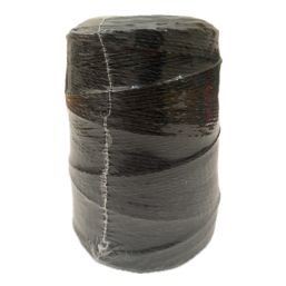 MAMBA SHADE NETTING LACINGCORD 2.5MM 200M BLACK