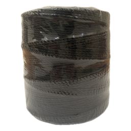 MAMBA SHADE NETTING LACINGCORD 2.5MM 400M BLACK