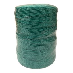 MAMBA SHADE NET LACINGCORD 2MM 500G 300M GREEN