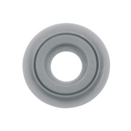 WIRQUIN F/VALVE SEALING WASHER SILICONE GRY M25