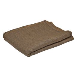 HESSIAN 183CM/305GSM 100LM 2X50 = (100M BOLT)