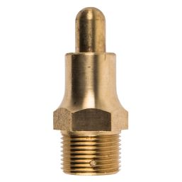 TORRENTI PIG TAP BRASS 20MM