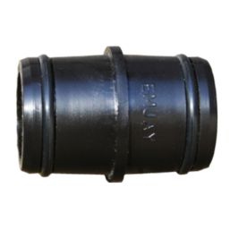 EMJAY MANIFOLD COUPLING