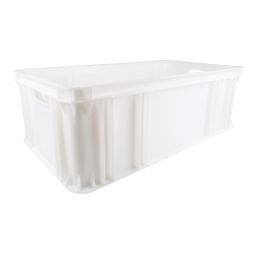 MEAT TRAY 815MMX483MMX275MM WHITE