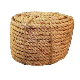 MAMBA ROPE MANILLA 18MM 25KG P/KG 1 ROLL