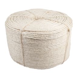 MAMBA ROPE SISAL DRY 8MM 457M P/M 1 ROLL