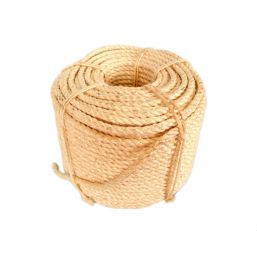 MAMBA ROPE SISAL DRY 10MM 365M P/M 1 ROLL