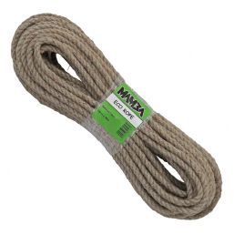 MAMBA ECO ROPE HANK 16MM X 15M