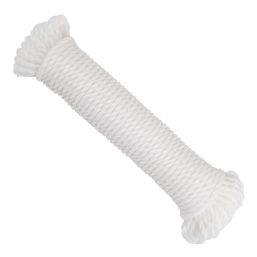 MAMBA WASHLINE HANKS WHITE 4MM X 15M