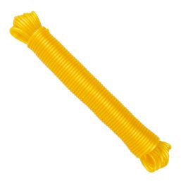 MAMBA WASHLINE YELLOW 3MM X 15M