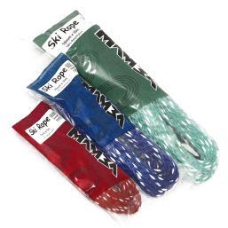 MAMBA SKI ROPE HANKS 12MM X 10M