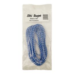 MAMBA SKI ROPE HANK 5MM 5M