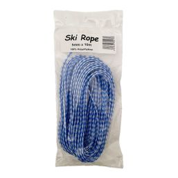 MAMBA SKI ROPE HANK 5MM 10M