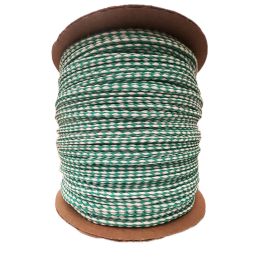 MAMBA SKI ROPE 12MM 10KG 340M ROLL PRICE PER METER