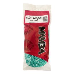 MAMBA SKI ROPE HANK 5MM 10M 80/20