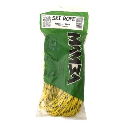 MAMBA SKI ROPE HANK 7MM 30M 80/20