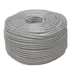 MAMBA BOREHOLE ROPE 12MM 50KG 800M ROLL PRICE P/MT