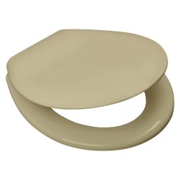 WIRQUIN TOILET SEAT CLUB THERMODUR AVOCADO 1.5KG