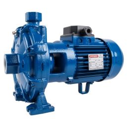 SPERONI PUMP CENTRI TWO STAGE 40X32MM 4.0KW 400V