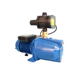 SPERONI PUMP SELF PRIMING JET+EURO 0.75KW 230V