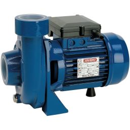 SPERONI PUMP CENTRI SGLE STAGE 50X50MM 1.1KW 230V