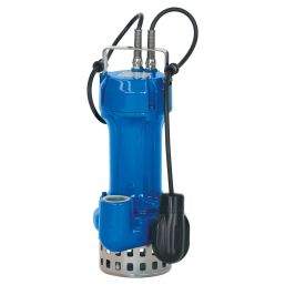 SPERONI PUMP DRAINAGE SUBMERSIBLE 40MM 0.75KW 230V