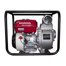 HONDA WATERPUMP PETROL 50MM GP160H 5HP