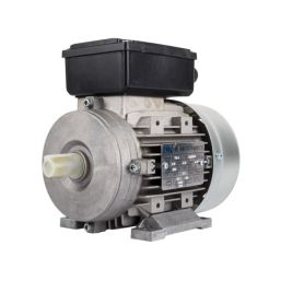 WEG MOTOR ELEC 2P 0.75KW 230V 80 B3 SGLE TECHTOP