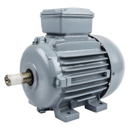 WEG MOTOR ELEC 4P 0.75KW 380V 80 B3 W20 / W21