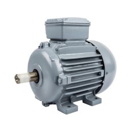 WEG MOTOR ELEC 4P 1.10KW 380V 90S B3 W20 / W21