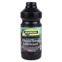 LAWNKING CHAINSAW BLADE OIL 1L