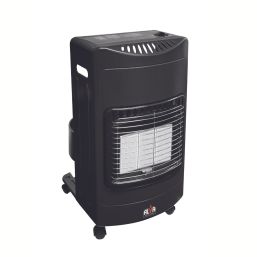 ALVA HEATER 3 PANEL 9KG GAS GH312