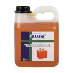 OIL FOR OIL COOLED WELDER 1L