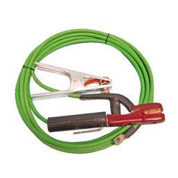 STRIKE-ARC WELDING CABLE KIT GRN 140-160AMP