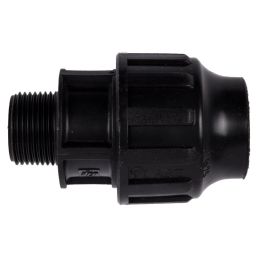 ADAPTOR COMPRESSION MALE TN 32X3/4